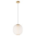 Подвесной светильник Loft IT Hive 10425 White