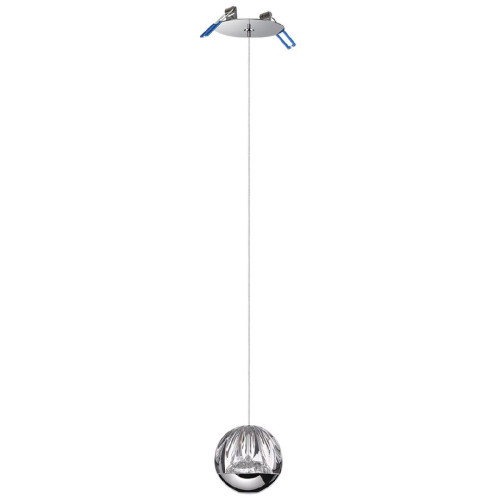Подвесной светильник Odeon Light L-vision Sono 5100/5L