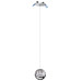 Подвесной светильник Odeon Light L-vision Sono 5100/5L