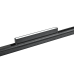 Трековый магнитный светильник iLedex Vision SMART 4822-004-L300-12W-110DG-BK