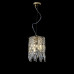 Подвесной светильник Crystal Lux ABRIL SP2 GOLD Подвесной светильник Crystal Lux ABRIL SP2 GOLD