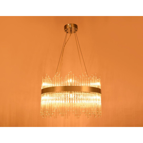 Подвесная люстра Ambrella Light Traditional TR5353