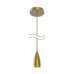 Подвесной светильник Gauss Decor PL032