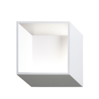 Настенный светильник Elvan GW-1086R-7W-WW-Wh