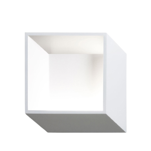 Настенный светильник Elvan GW-1086R-7W-WW-Wh