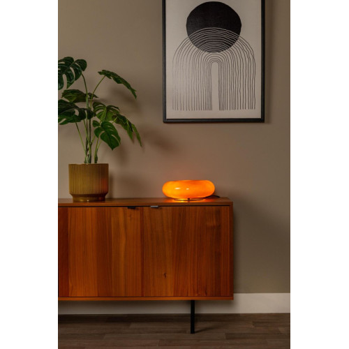 Настольная лампа Lucide Sentino 10525/30/53