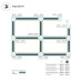 Подвод питания Arlight LGD-4TR white 024714