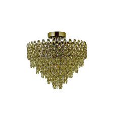 Подвесная люстра Arti Lampadari Osoppo E 1.5.40.100 G