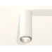 Потолочный светильник Ambrella Light Techno Spot XS6342004 (C6342, N6123)