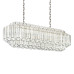 Подвесная люстра Loft IT Celebration 10579/1000R Clear