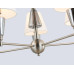 Подвесная люстра Ambrella Light High Light Classic LH75253
