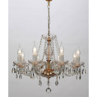 Подвесная люстра Favourite Monreal 1735-8P