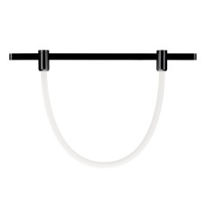 Трековый светильник Arlight ART-APRIORI-TUBE-ELASTIC-R38-L2000-17W Warm3000 049274