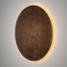 Настенный светильник Nowodvorski Ring Timber Led XL Wood 11292