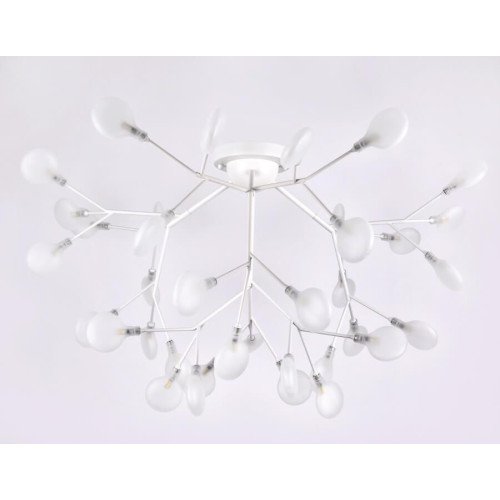 Потолочная люстра Ambrella Light Traditional TR3018