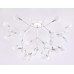 Потолочная люстра Ambrella Light Traditional TR3018