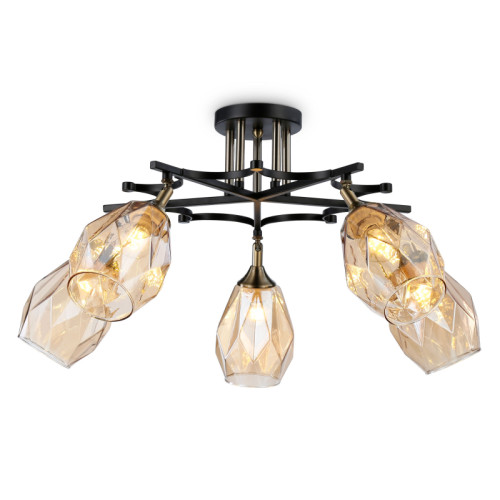 Люстра на штанге Ambrella Light Modern TR303035