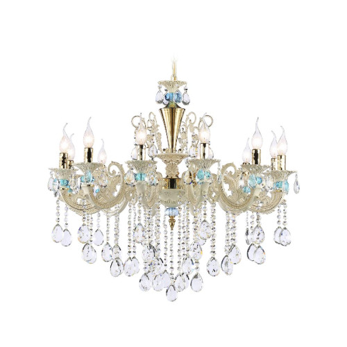 Подвесная люстра Ambrella Light Traditional TR4929