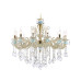 Подвесная люстра Ambrella Light Traditional TR4929