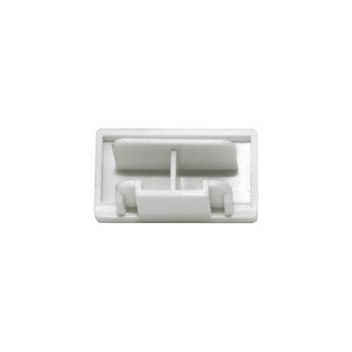 Заглушка для однофазного трека DesignLed ECS-WH-2 005229