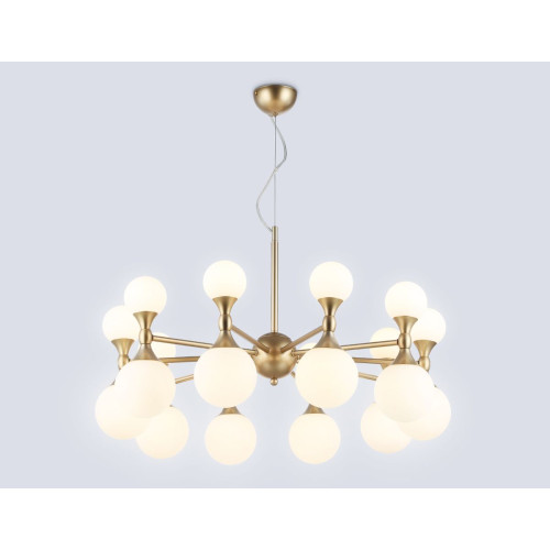Подвесная люстра Ambrella Light High Light Modern LH51051