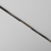 Трековый магнитный светильник Maytoni Technical Points Exility X TR241-2-6W3K-B