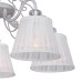 Подвесная люстра F-Promo Amanda 2150-5PC