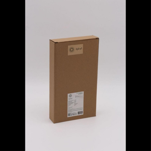 Трековый магнитный светильник Aployt Magnetic track 48 APL.0105.10.20