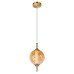 Подвесной светильник Loft IT Helix 10421/B Amber