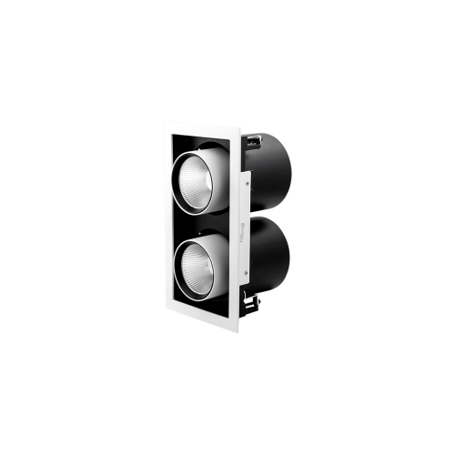 Спот DesignLed SPL-SQ2-25-WW 003440
