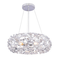 Подвесная люстра Globo Luggo 51500-3H