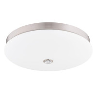 Потолочный светильник Kutek Bellagio Modern BEL-MOD-PL-3(N)CR