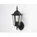 Уличный настенный светильник Ambrella Light Garden ST2010
