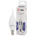Лампа светодиодная Эра E14 11W 6000K LED BXS-11W-860-E14 Б0032994