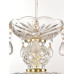 Подвесной светильник Bohemia Ivele Crystal 14781P/22 G V0300 Подвесной светильник Bohemia Ivele Crystal 14781P/22 G V0300