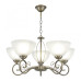 Подвесная люстра Arte Milano Amalfi 330656/5 AB