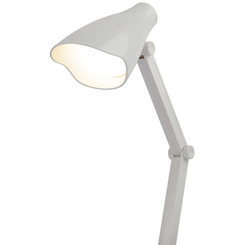 Настольная лампа Эра NLED-515-4W-W Б0059845