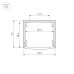 Профиль Arlight WIDE-H20-2000 ANOD 055756