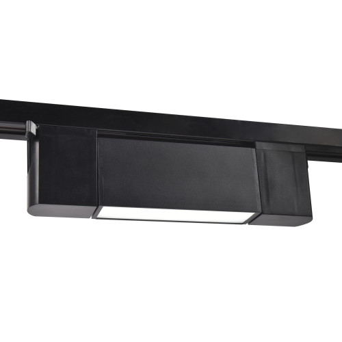 Трековый однофазный светильник Ambrella Light Track System GL6660