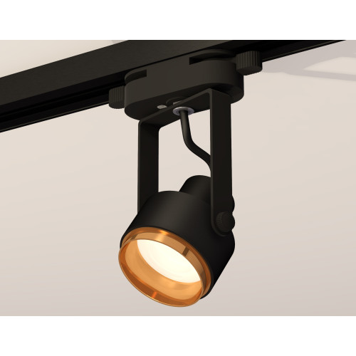 Трековый однофазный светильник Ambrella Light Track System XT6602023 (C6602, N6124)