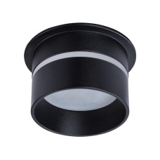 Встраиваемый светильник Arte Lamp Imai A2164PL-1BK