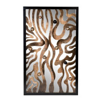Панно настенное Garda Decor ART-4478-PL