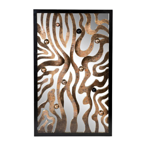 Панно настенное Garda Decor ART-4478-PL