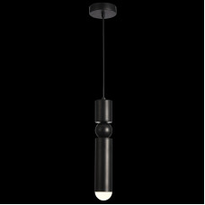 Подвесной светильник Natali Kovaltseva LED LAMPS 81354 BLACK