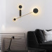 Настенный светильник ImperiumLoft Tint 211954-26