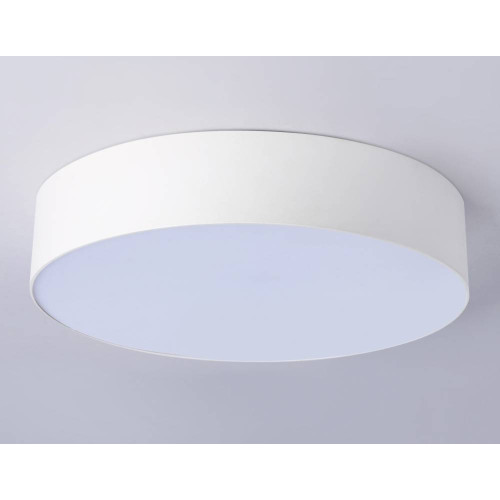 Потолочный светильник Ambrella Light Orbital Air Alum FV5523