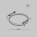 Трековый магнитный светильник Maytoni Rim TR227-2-24W3K-B