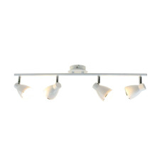Светодиодный спот Arte Lamp Gioved A6008PL-4WH