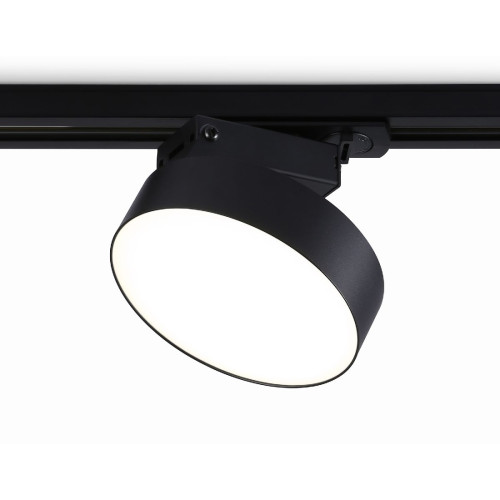 Трековый однофазный светильник Ambrella Light Track System GL6842
