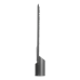 Уличный консольный светильник WOLTA STL-150W/02 150Вт 5700К IP65 15000лм